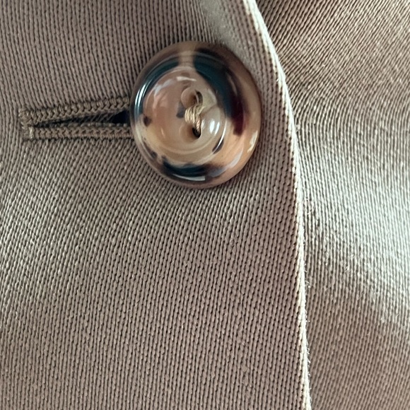 Vintage custom tailored suit made in USA 1950s - Picture 12 of 15